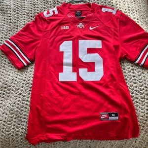 Zeke Elliot College Jersey (Ohio State)